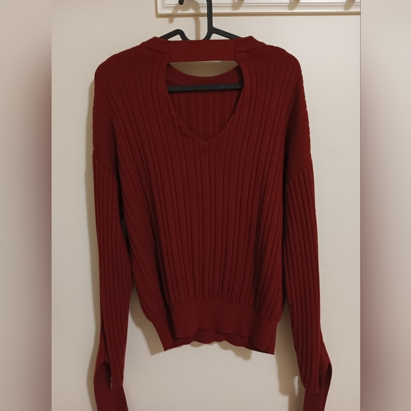 Moussy sweater - Picture 6 of 8